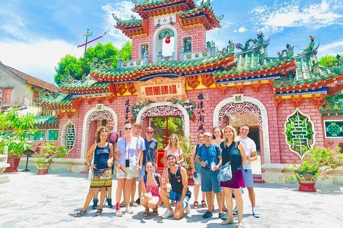 Hoi An Hidden Gem- Local Food- Lantern Making- Tailoring - Analyzing the Value