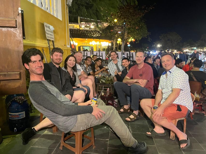Hoi An hiden food adventure - Detailed Breakdown of the Itinerary