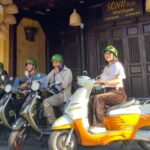 Hoi An Highlights and Hidden Gems Tour by Vespa - What’s Included and What to Consider