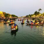 Hoi An: Hoai River Boat Trip by Night and Floating Lantern - What to Expect and Practical Details