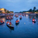 Hoi An : Hoai River Boat Trip by Night and Floating Lantern - Who Should Consider This Tour?