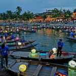 Hoi An: Hoai River Boat Trip by Night with Release Lantern - The Itinerary: What to Expect
