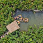 Hoi An: Hoi An Basket Boat Ride in Water Coconut Forest - Authentic Review Highlights