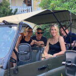 Hoi An Jeep Sunset Adventure: Enjoy Cocktails & Local Food - What to Expect from the Hoi An Sunset Jeep Tour