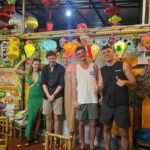 Hoi An: Lantern Making Class with Hotel Pick-Up - The Experience in Action