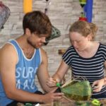 Hoi An : Lantern Making & Cooking Class With Local Family - Practical Details: What to Expect and How to Prepare