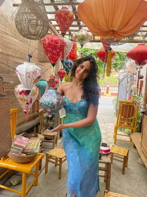 Hoi An: Lantern-Making Workshop in Hoi An Old Town - The Value of the Experience