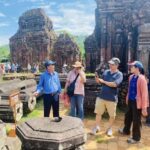 Hoi An: Luxury My Son Sanctuary and Thu Bon River Boat Trip - An In-Depth Look at Your Day in Central Vietnam