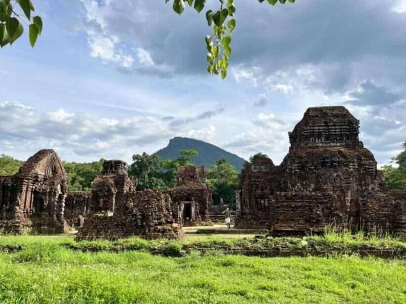 Hoi An: Marble Mountain and My Son Sanctuary Private Tour - The Value of the Experience