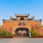 Hoi An Memories Show & Hoi An Impression Theme Park Ticket - The Park: Traditional Villages & Mini-Shows