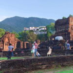 Hoi An: My Son Ruins; Bus-Boat-Cultural Show-Lunch-Guide - FAQ