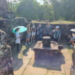 Hoi An: My Son Sanctuary and Ancient Town Full-Day Tour - Learning the Art of Rice Paper Making