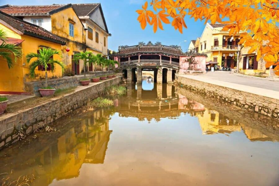 Hoi An: My Son Sanctuary, Marble Mountains, Monkey Mountain - Who Will Love This Tour?