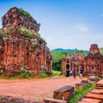 Hoi An : My Son Sanctuary with Thu Bon River Cruise - Exploring My Son: What You Can Expect
