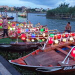 Hoi An Old Town Entrance Ticket +Boat Lantern Release Ticket - What to Expect During Your Visit