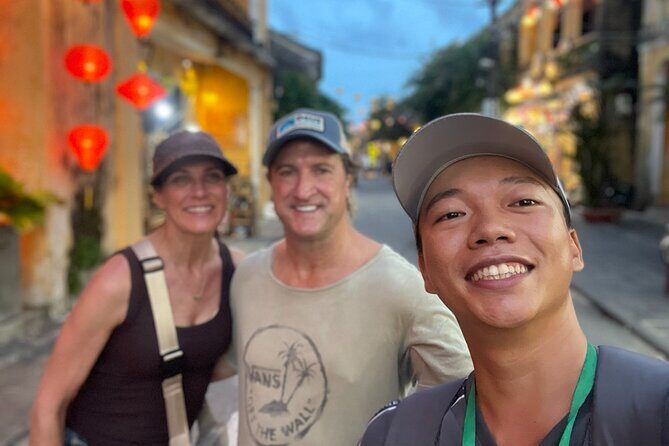 Hoi An Private Tours - Practical Details & Considerations