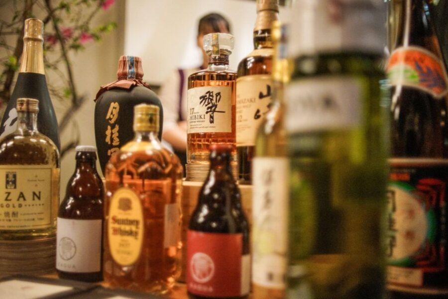 Hoi An: Secret Cocktail Experience in Old Town - Authentic Experiences and Highlights