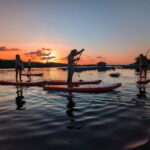 Hoi An: Stand-Up Paddleboard SUP, the Best Sunset Experience - Exploring the Waterways of Hoi An on a SUP