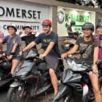 Hoi An Vespa Tour: Explore Countryside & Local Craft Village - From Scenic Rides to Culinary Delights: What to Expect