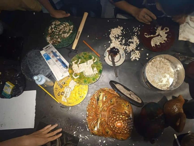 Hoi An: Vietnamese Lacquer Painting Workshop - The Details: Is This Worth the Price?