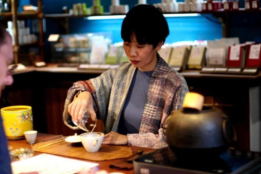 Hoi An: Vietnamese Tea Workshop, Awake Your Senses - Practical Details That Matter