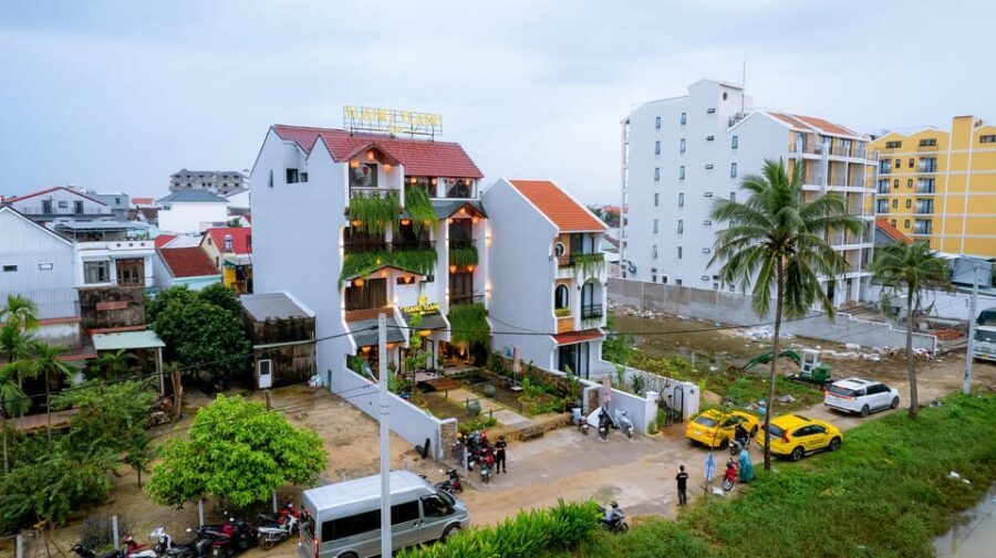 Hoi An: Ylang Ylang Spa Experience (Free pick up for 2pax++) - How the tour starts: seamless pickup and arrival