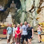 Hoian/Danang: Marble Mountain - Am Phu Cave & Lady Buddha - Authentic Experiences and What Sets This Tour Apart
