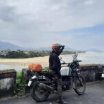 Hoian: Hai Van Pass & Monkey Mountain Motorbike Tour - The Experience: Riding, Sightseeing, and Learning