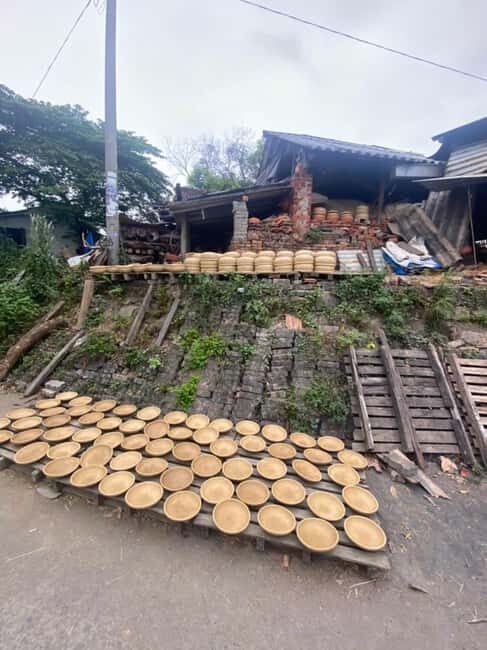 HoiAn: Hidden Heart of the City Walking Private Tour - Exploring the Itinerary in Detail