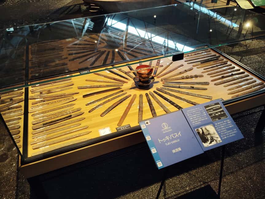 Hokkaido: Nibutani Ainu Culture Tour with Museum Entry - Who This Tour Is Best For