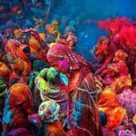 Holi Celebrations in Jaipur: An Unforgettable Experience. - The Holi Festivities: A Kaleidoscope of Color and Culture