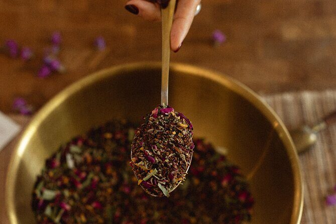 Holistic Ayurveda & Naturopathy Wellness Session - The Setting: A Calm, Restorative Atmosphere