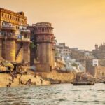 Holy Ganges River & Varanasi Private Guided Tour - Strolling Through Old Varanasi
