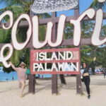 Honda Bay Island Hopping Tour  A Perfect Day in Paradise - Pambato Reef: Marine Life and Coral Gardens