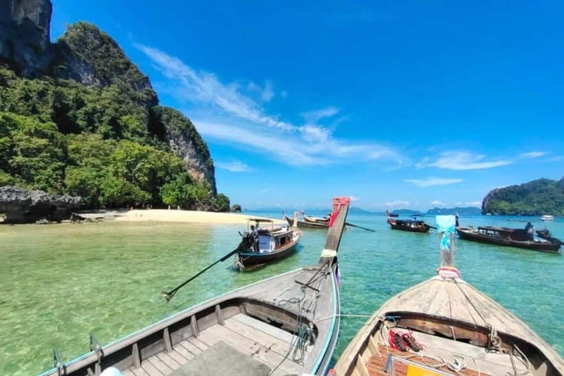 Hong Island Long-Tail Boat Tour - What Makes This Tour Stand Out?