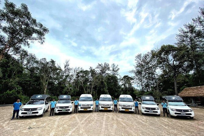 Hong Island Speed Boat Adventure from Krabi - What Sets This Tour Apart