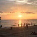 Hong Islands Sunset & Glow Plankton Night Trip from Krabi - Key Points