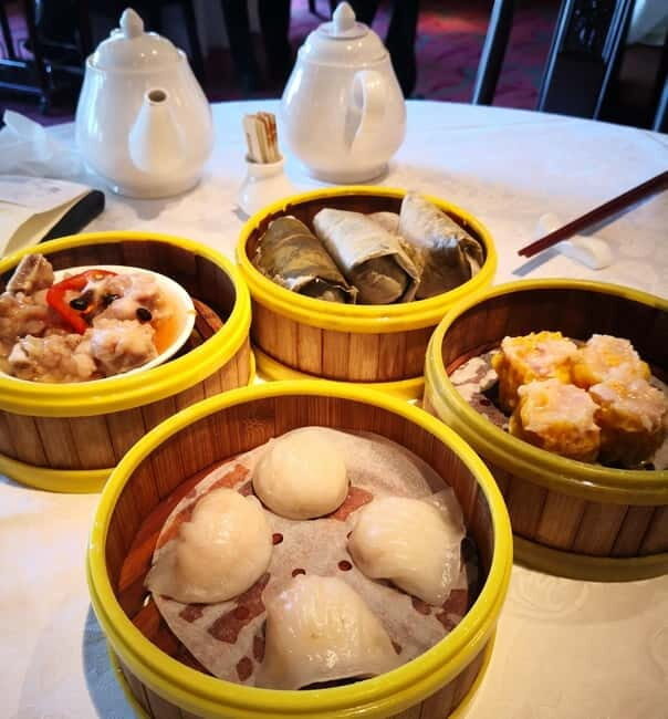 Hong Kong: Aberdeen Fisherman Cultural private Tour+Dim Sum - The Value of This Tour