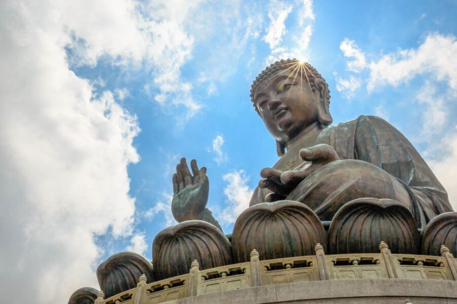 Hong Kong: Big Buddha Tour & Skip-the-Line NP360 Cable Car - Who Will Love This Tour?