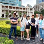 Hong Kong City Tour - Practical Details