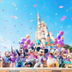 Hong Kong Disneyland: Non-Stop 2-Day Fun Ticket - Key Points
