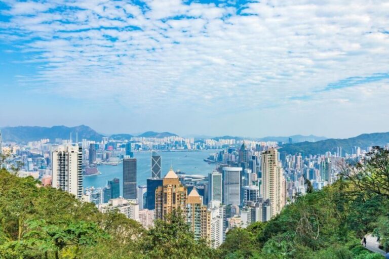 Hong Kong: Full-Day Private City Trip - An In-Depth Look at the Itinerary and Experiences