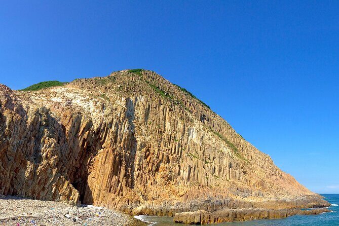 Hong Kong Global Geopark Coastal Hiking Tour - The Experience Through the Eyes of Past Travelers