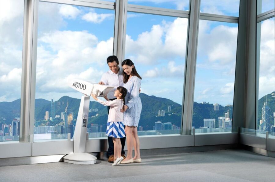 Hong Kong: Go City All-Inclusive Pass with 20+ Attractions - Who is this pass best suited for?