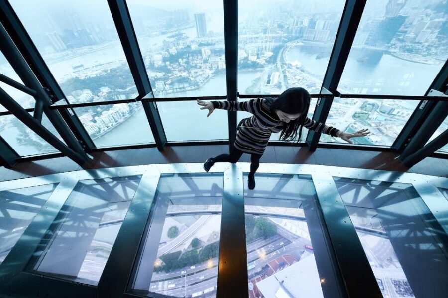 Hong Kong: Go City Explorer Pass - Choose 3 to 7 Attractions - The Value of the Hong Kong Go City Explorer Pass