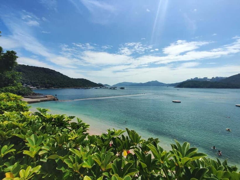 Hong Kong | Hiking and Hidden Gems Tour with Private Driver - In-Depth Look at the Itinerary