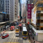 Hong Kong Island & Kowloon in 6 hours : Local Food & History - How the Tour Creates Value