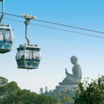 Hong Kong: Lantau VIP Priority Cable Car, Big Buddha & Tai O - The Detailed Breakdown of the Tour