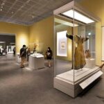 Hong Kong Palace Museum Ticket - FAQs