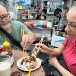 Hong Kong Private Food Tour with Michelin Street Food - What Makes This Tour Stand Out